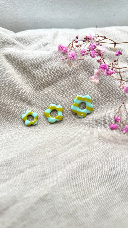 Pampilles botanique S