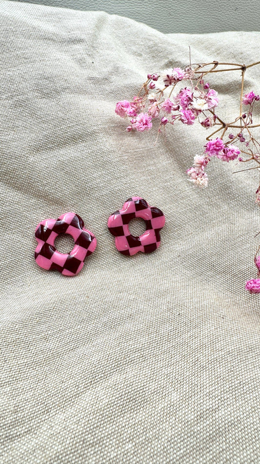 Pampilles framboise L