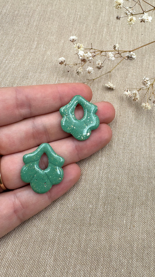 Pampilles Emy vertes