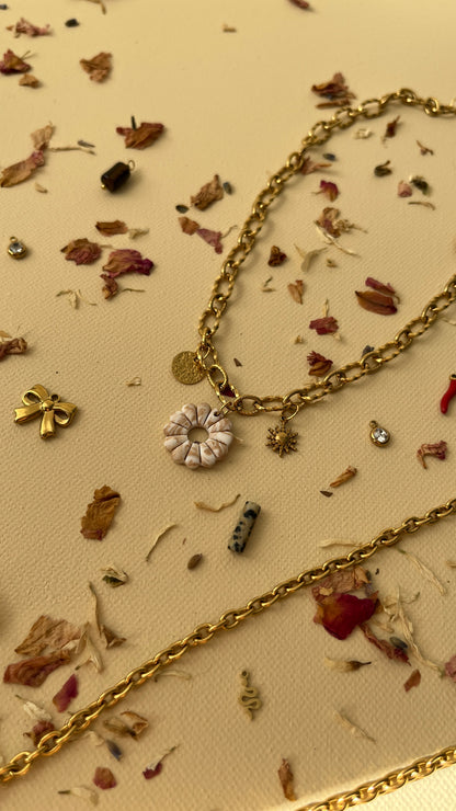 Collier Marguerite