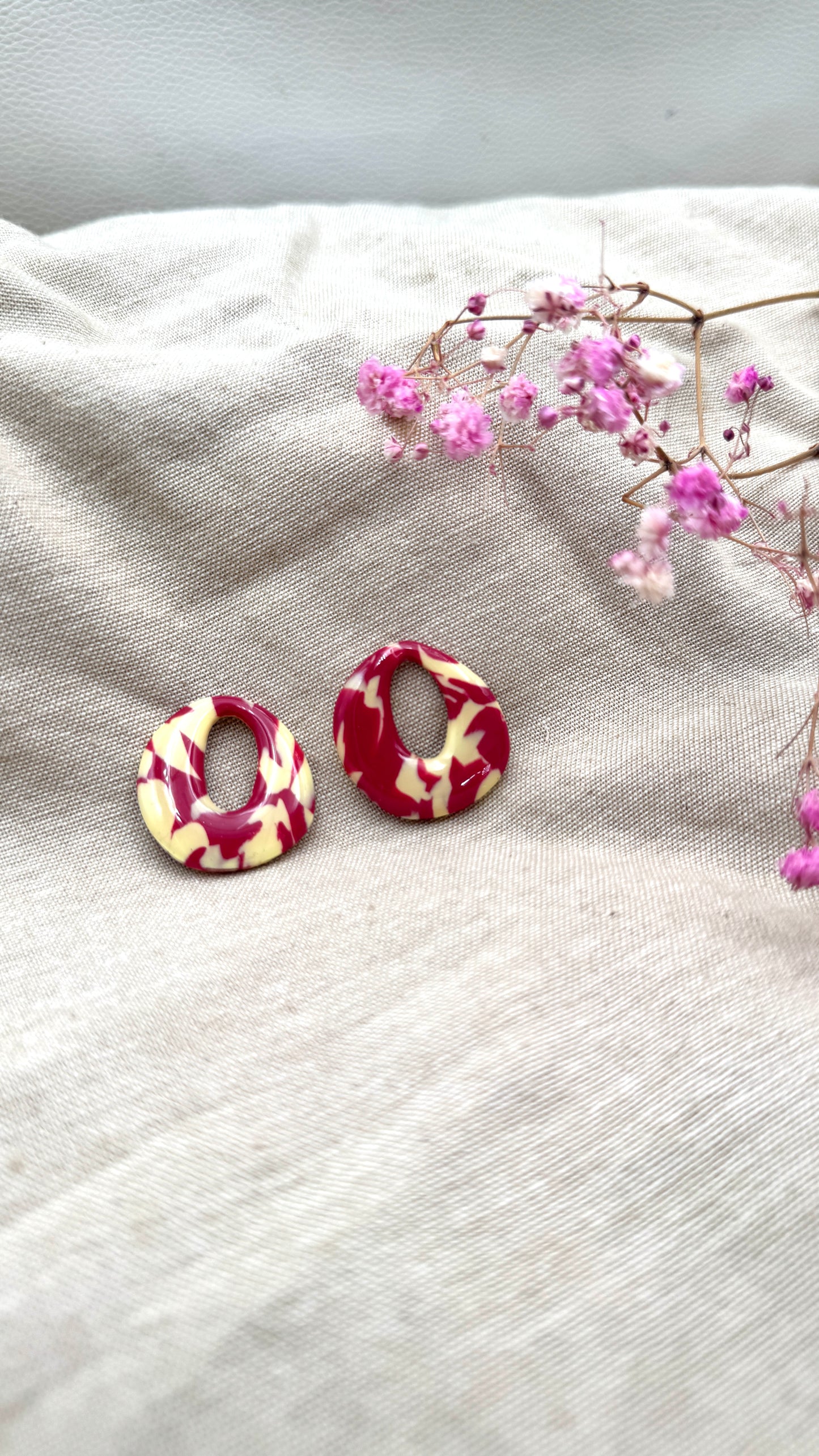 Pampilles goutte butter L