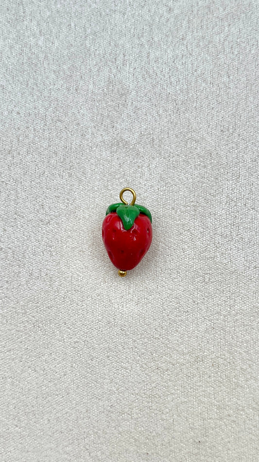 Charm fraise