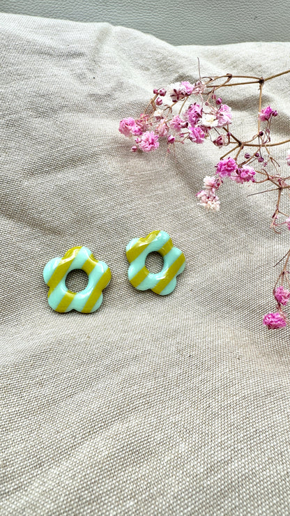 Pampilles botanique L