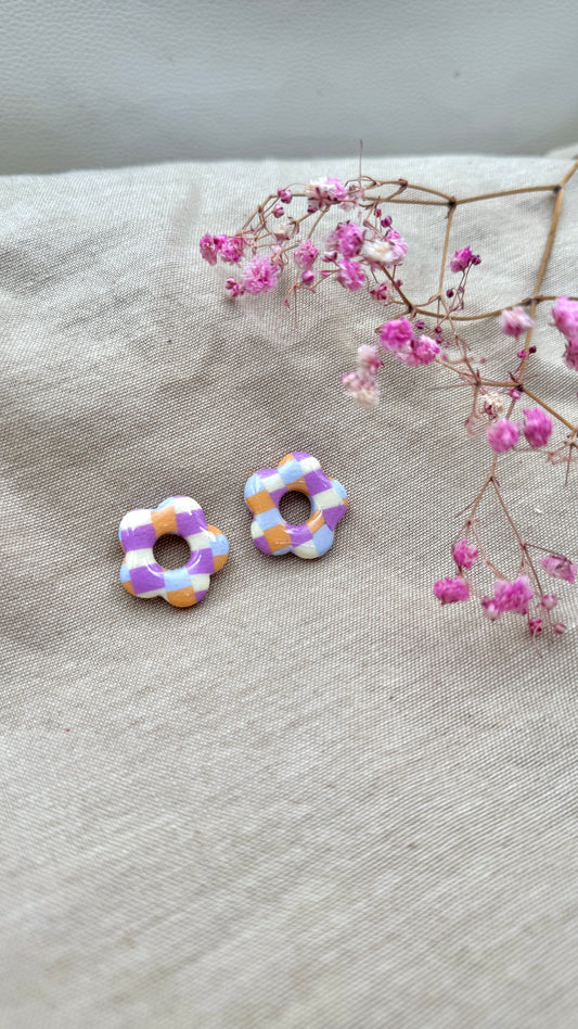 Pampilles Purple L
