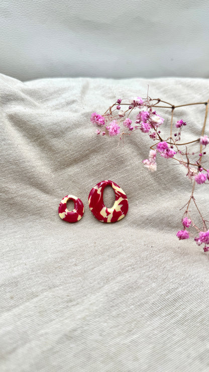 Pampilles goutte butter S