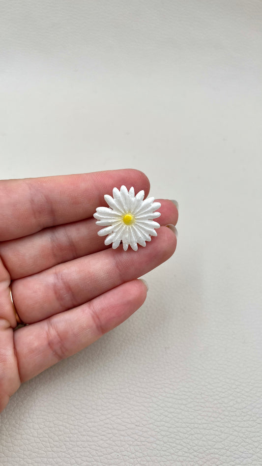 Clips Marguerite