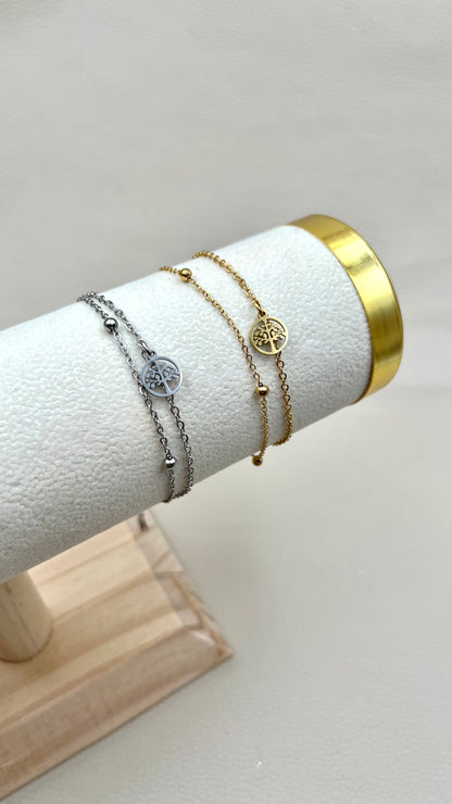 Bracelet Arbre de vie