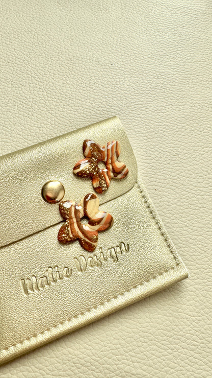 Pampilles monoi latte