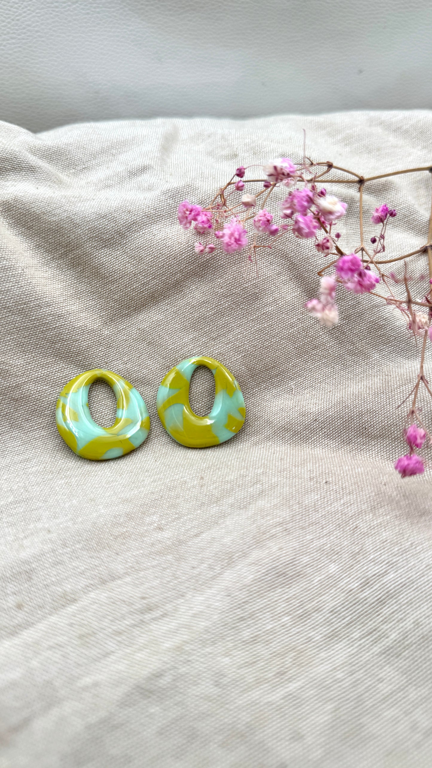 Pampilles goutte botanique L