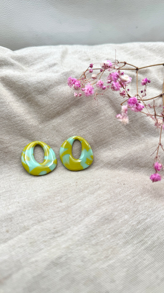 Pampilles goutte botanique L