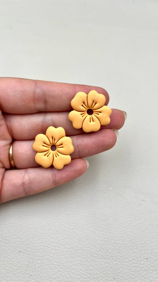 Pampilles Sakura orange