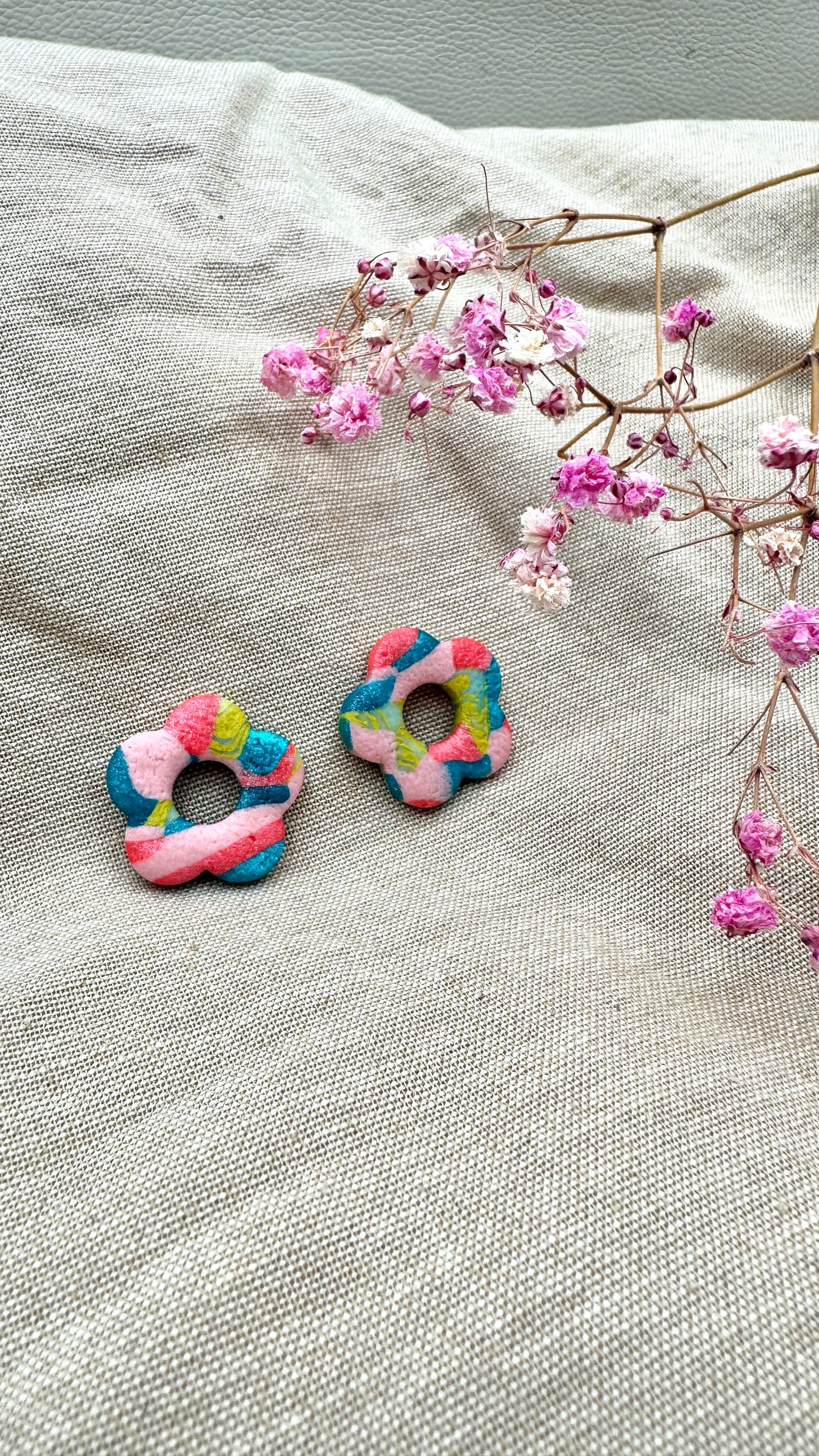 Pampilles mosaïque L