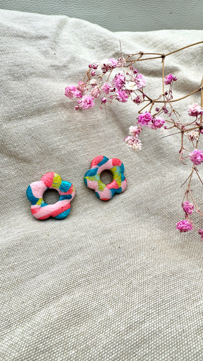 Pampilles mosaïque L