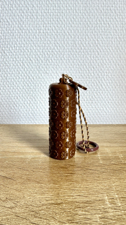 Étui baume à lèvre