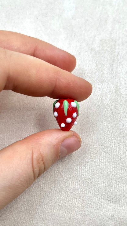 Charm fraise