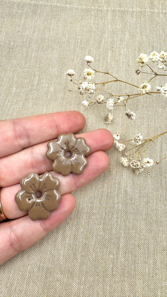 Pampilles Sakura latte