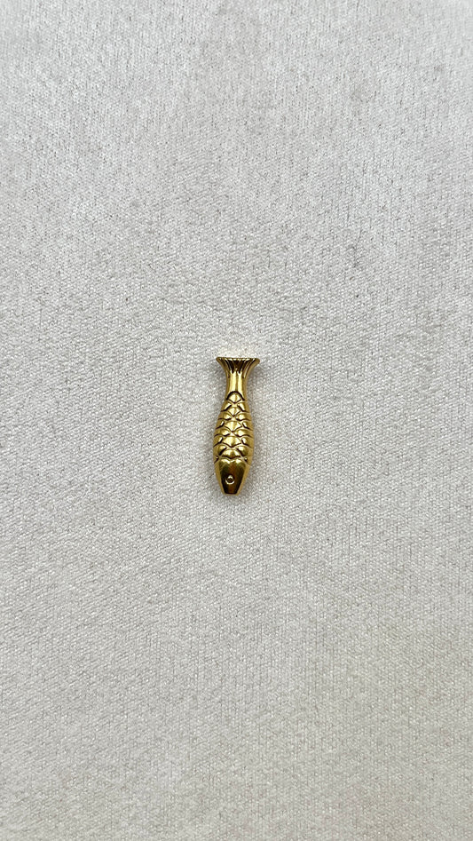 Charm poisson