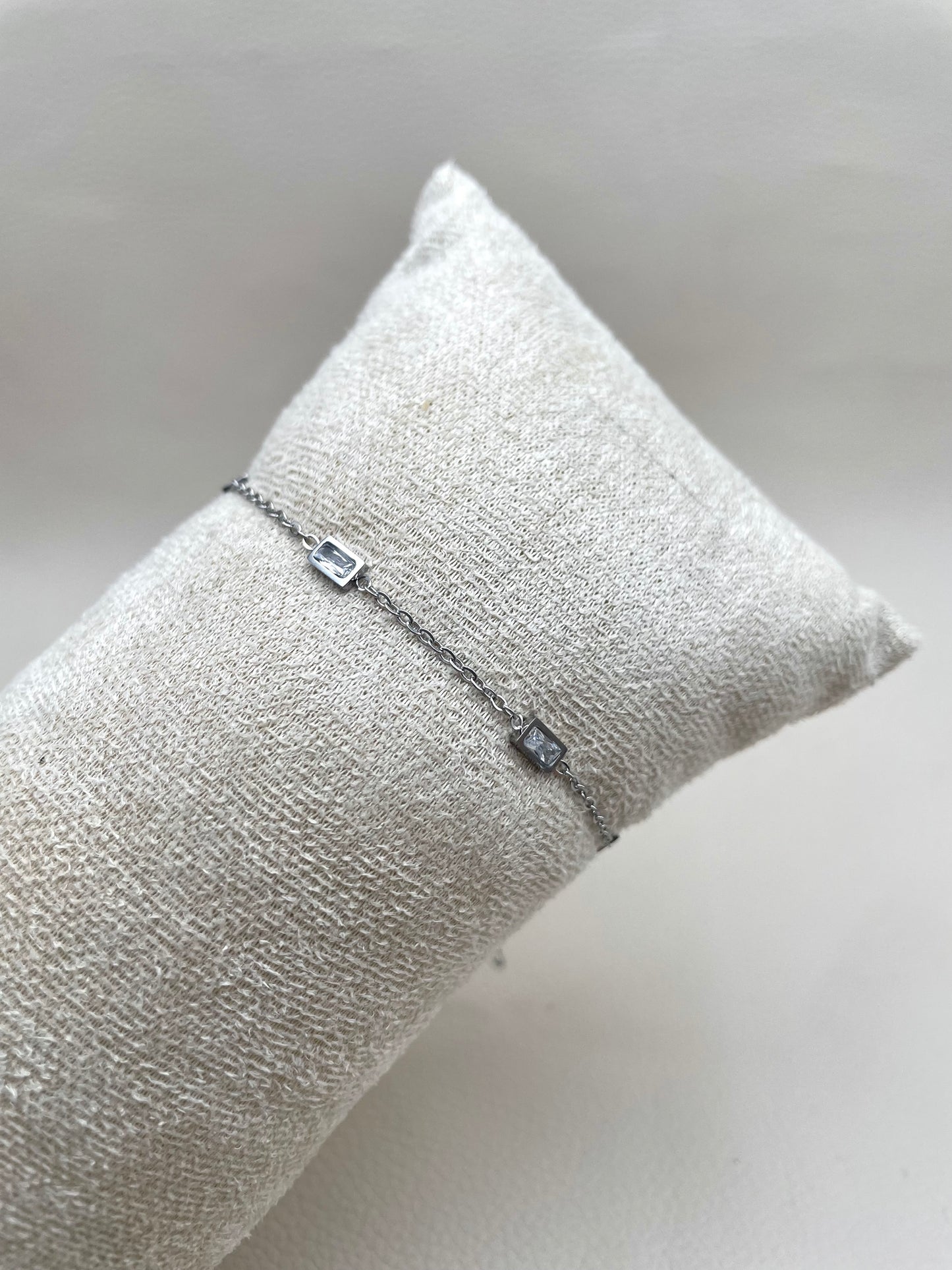 Bracelet Strass