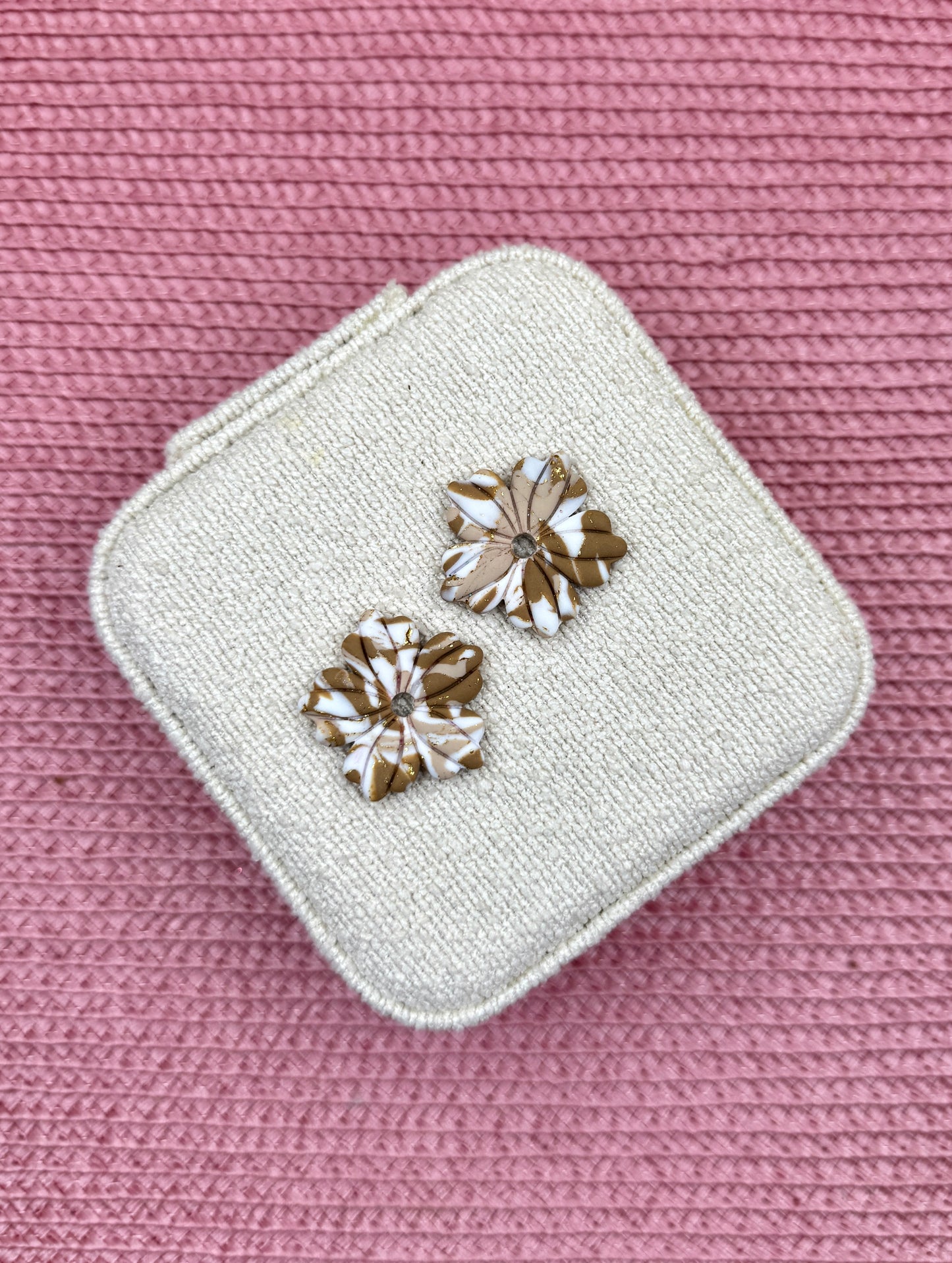 Pampilles Lisa beige