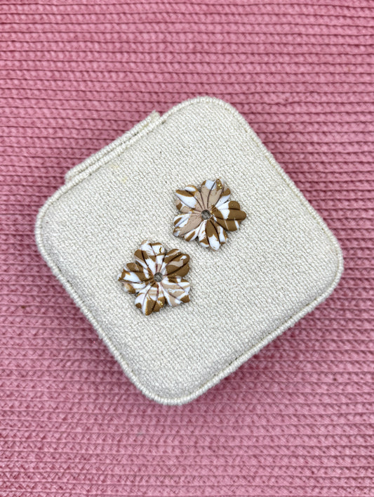 Pampilles Lisa beige