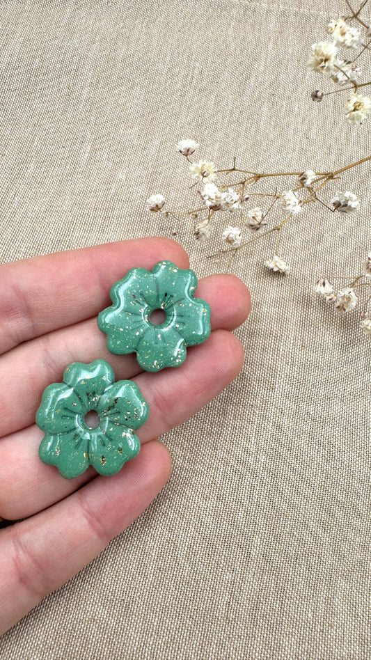 Pampilles Sakura vertes