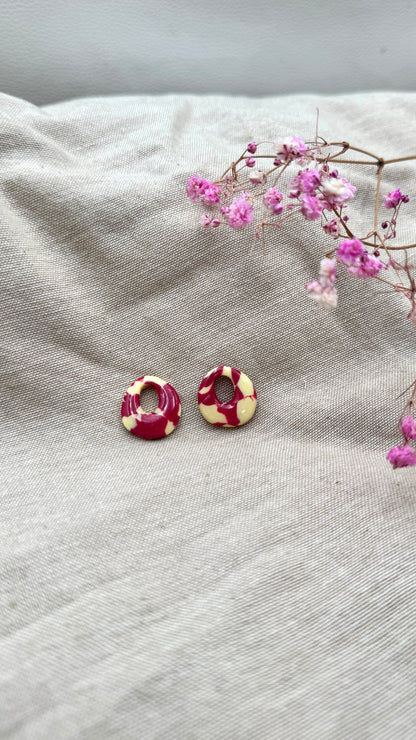 Pampilles goutte butter S