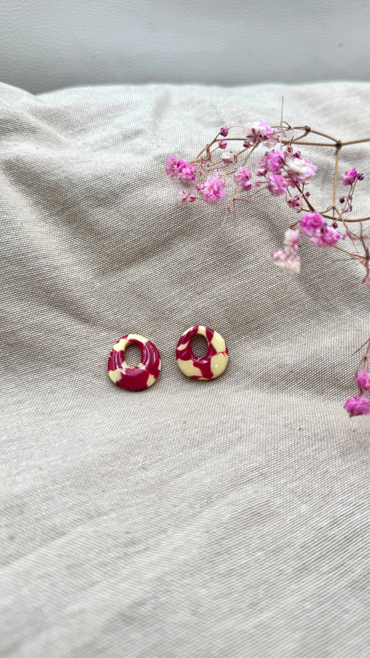 Pampilles goutte butter S