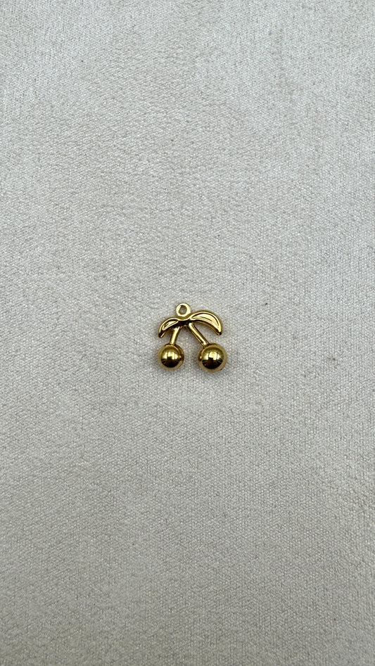Charm cerise