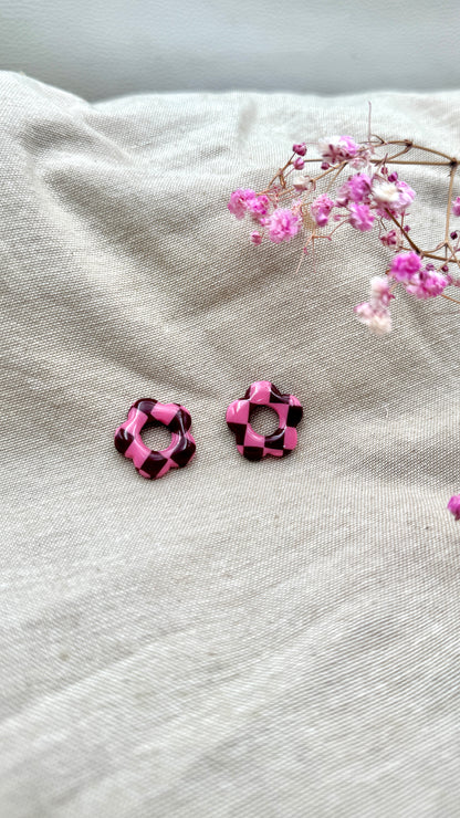 Pampilles framboise S