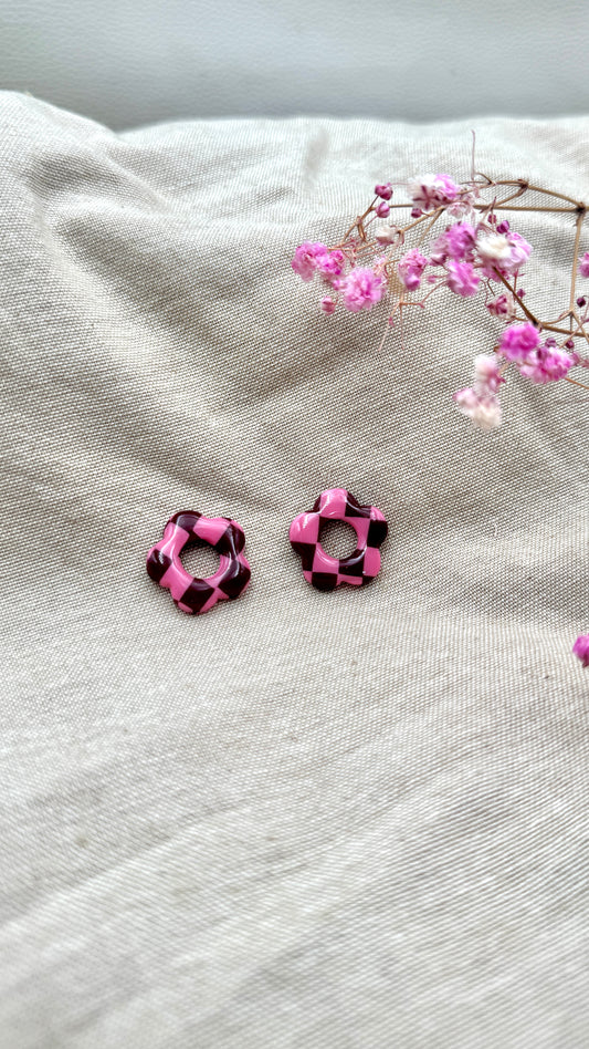 Pampilles framboise S