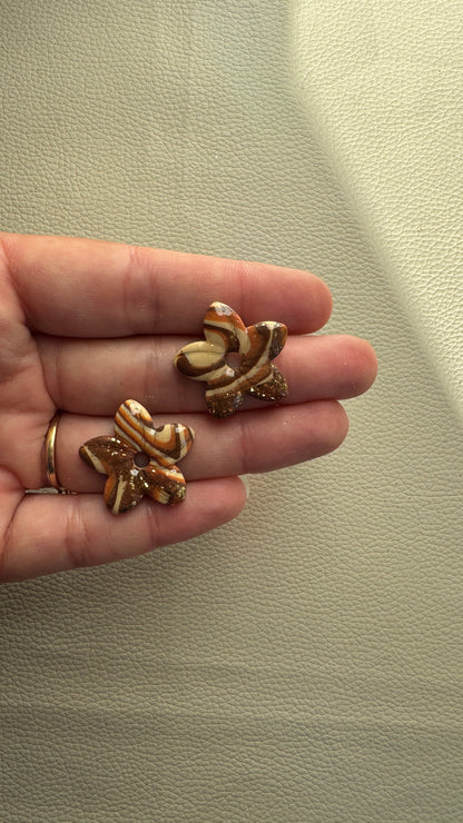 Pampilles monoi latte