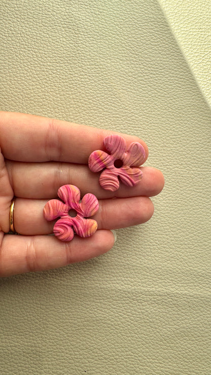 Pampilles Twist roses