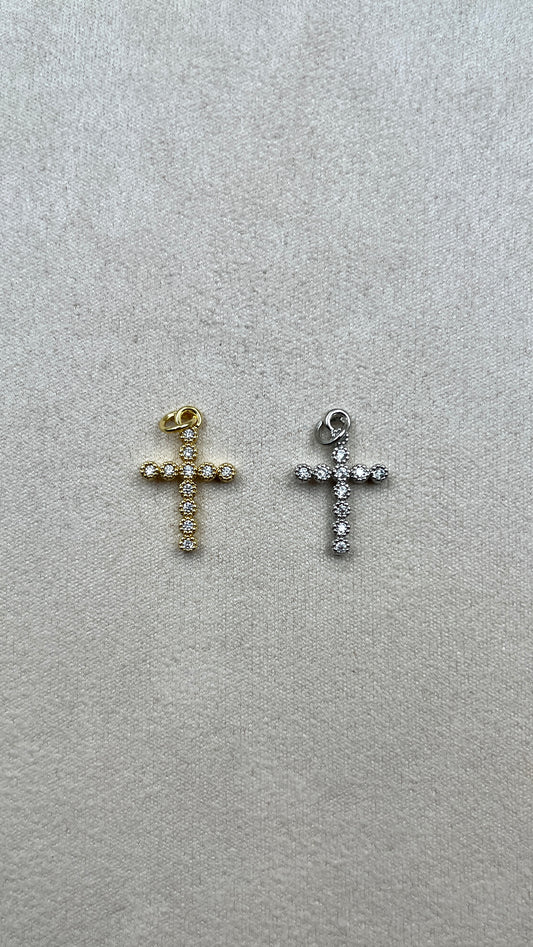 Charm croix