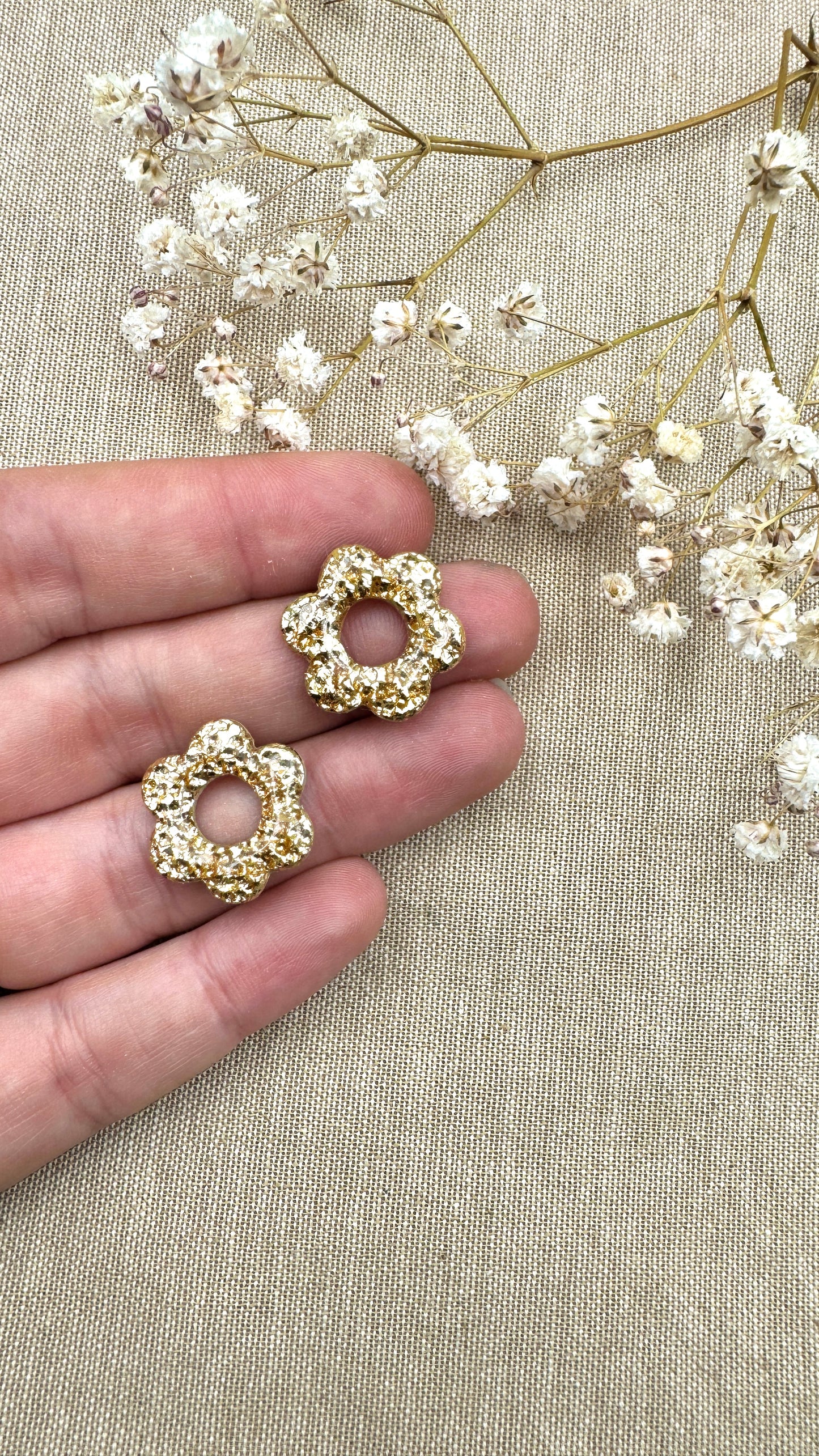 Pampilles S champagnes