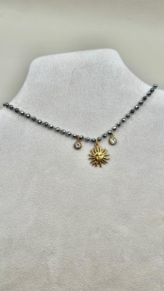 Collier Shiny