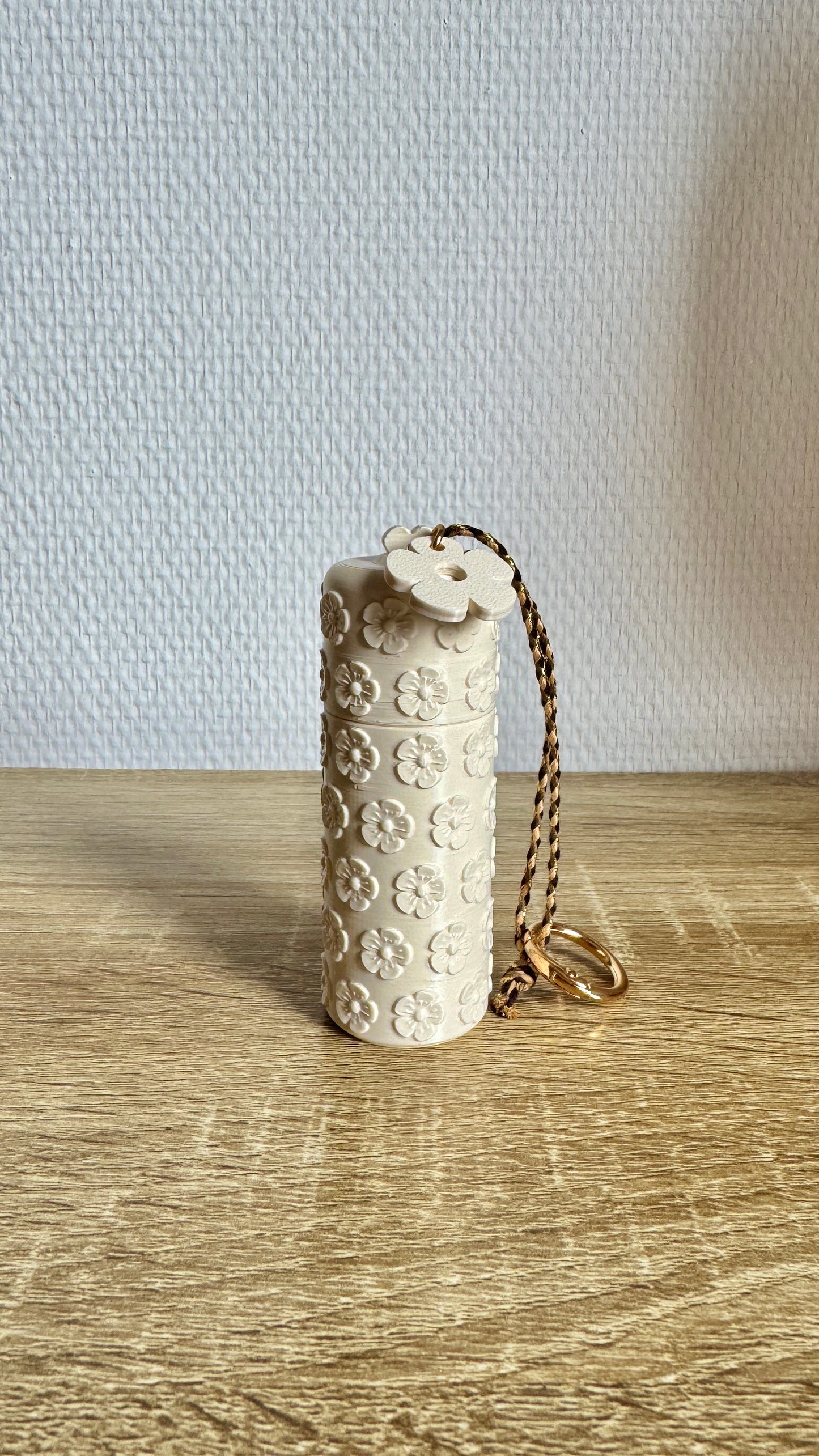 Étui baume à lèvre