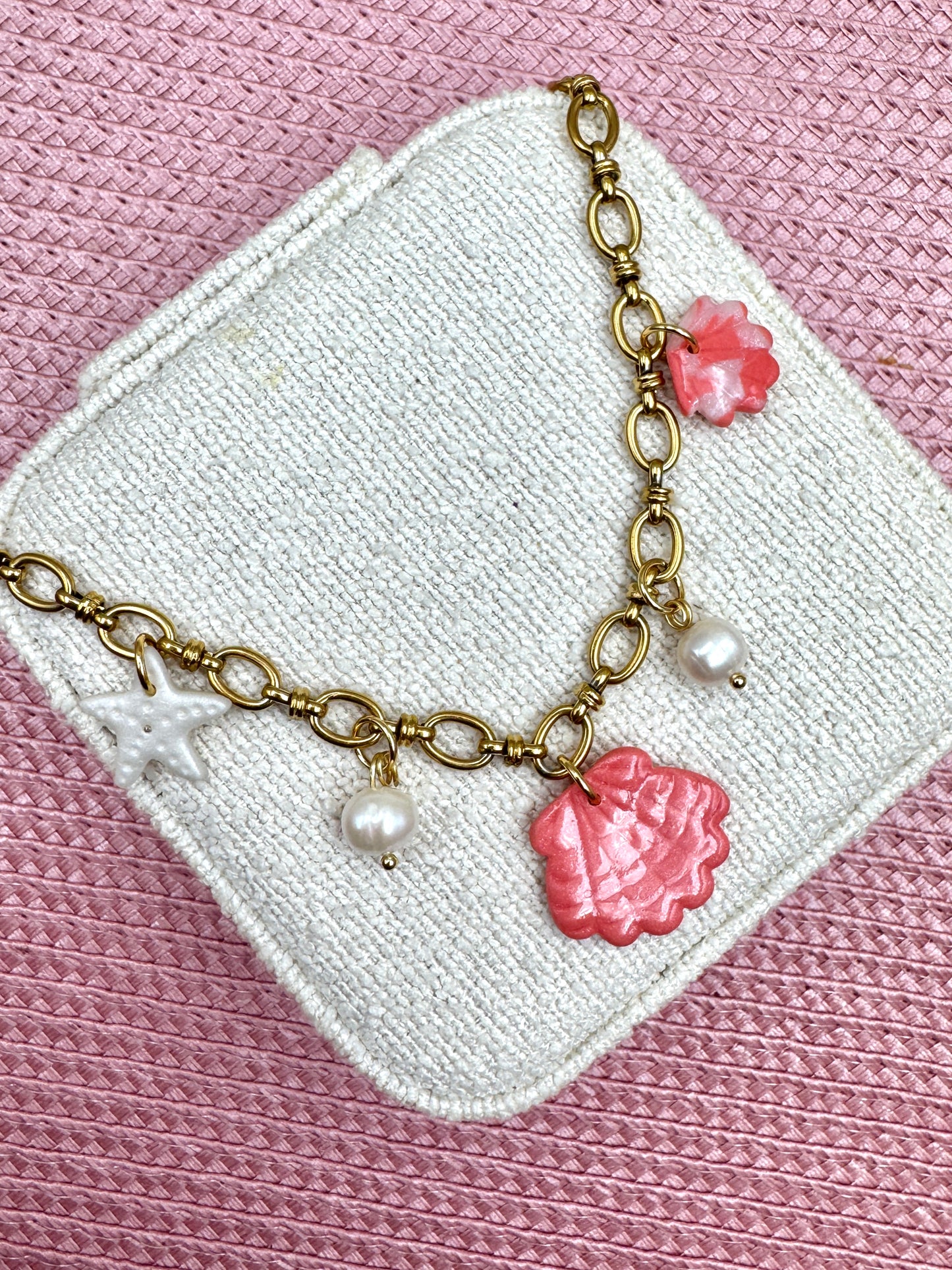 Collier Tahiti