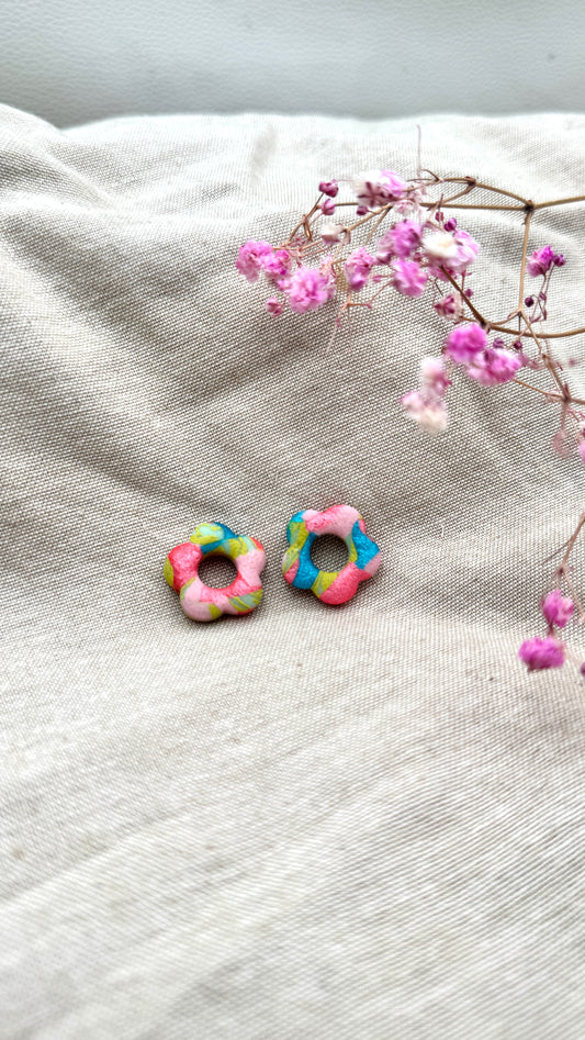 Pampilles mosaïque S