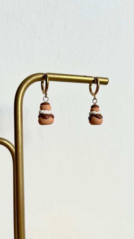 Boucles religieuses