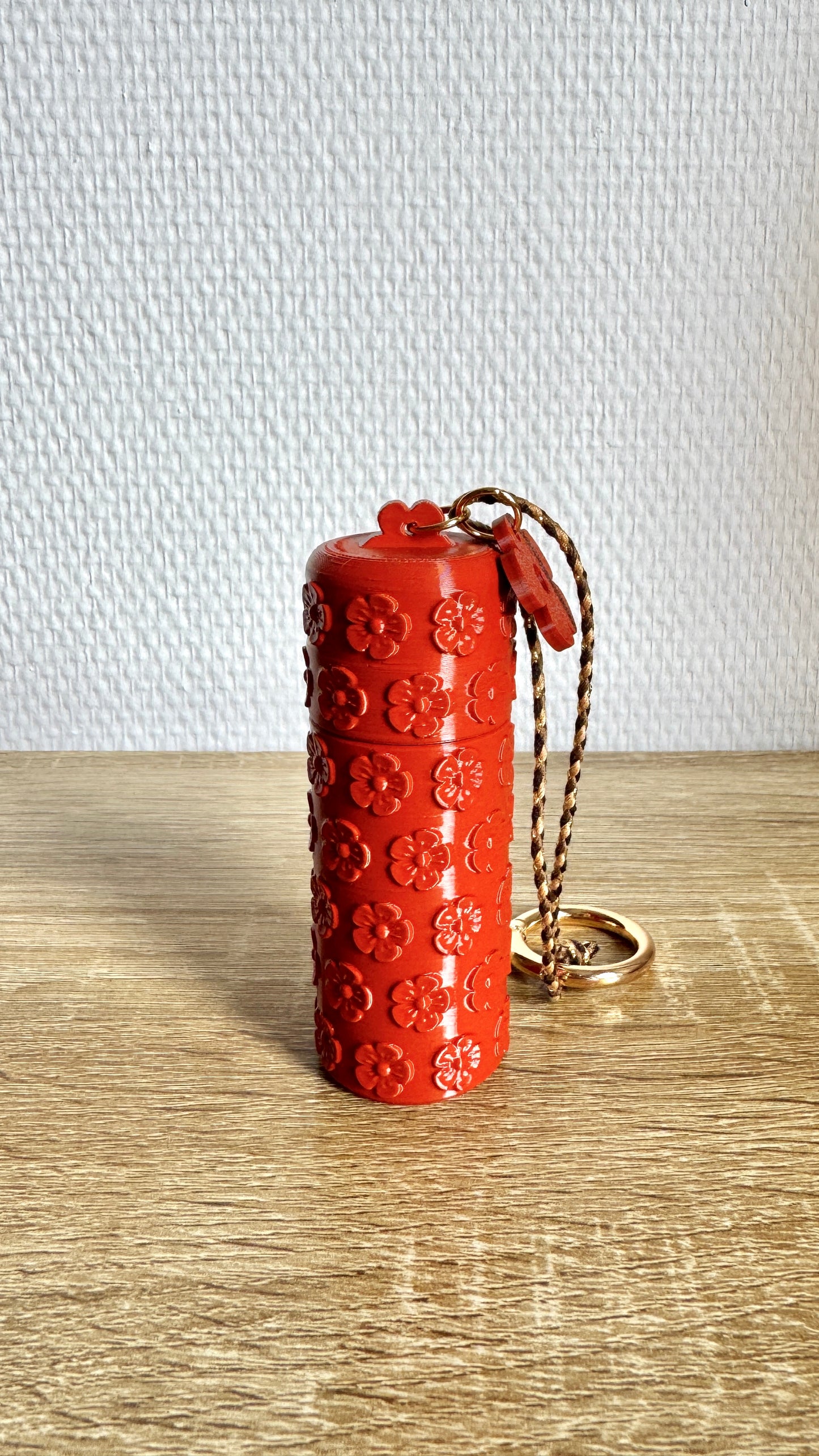 Étui baume à lèvre