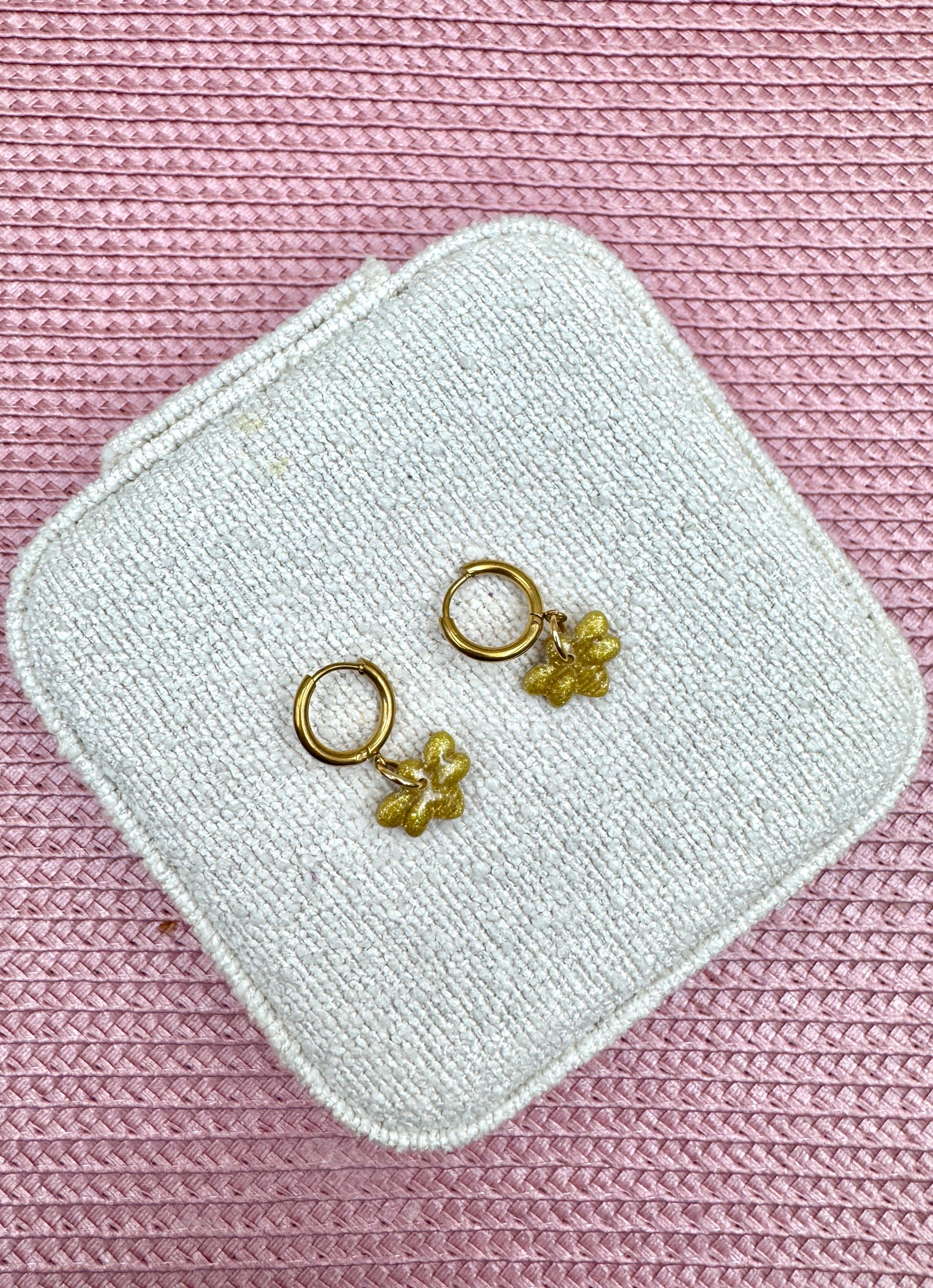 Boucle abeille