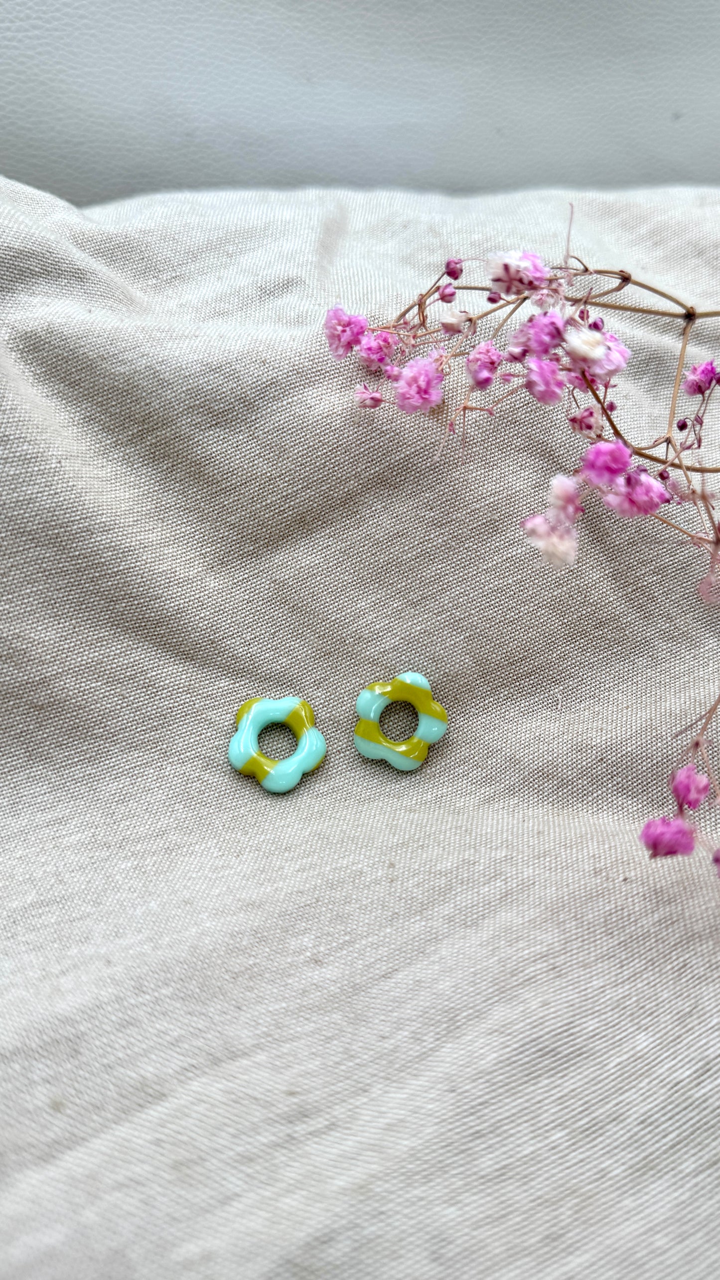 Pampilles botanique XS