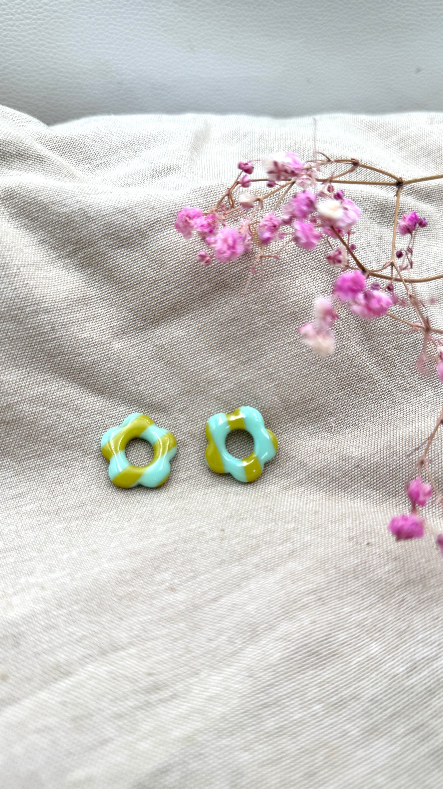 Pampilles botanique S