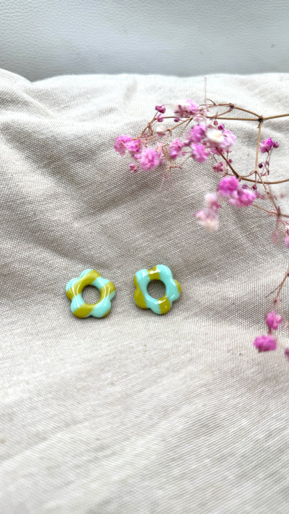 Pampilles botanique S