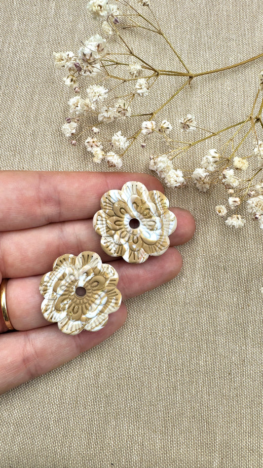 Pampilles Jude beige