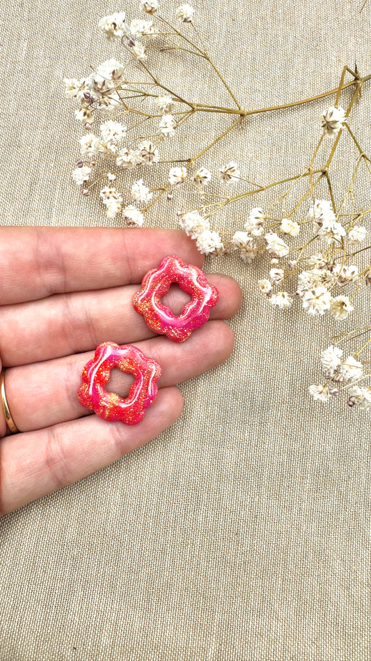 Pampilles Lola roses