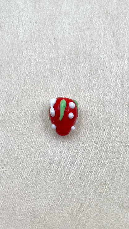 Charm fraise