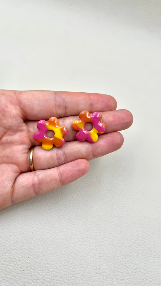 Pampilles tricolores L