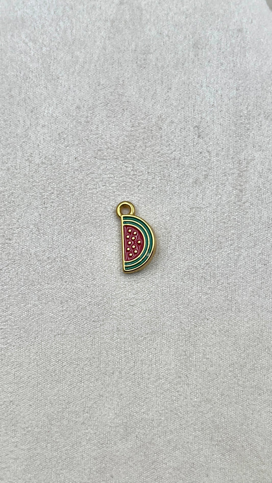 Charm pastèque