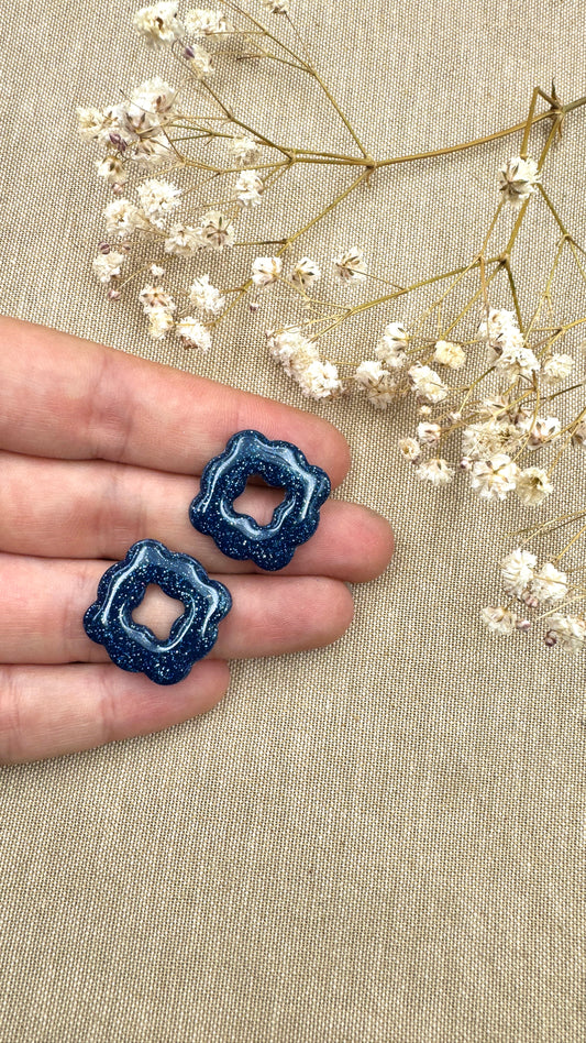 Pampilles Lola bleues